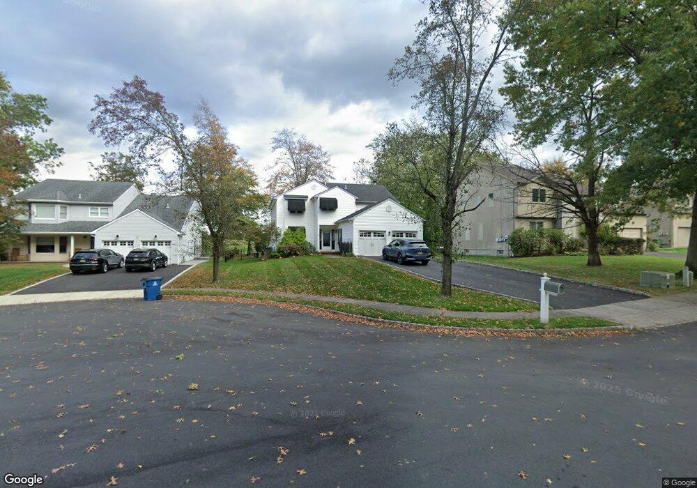 15 Pitching Way, Scotch Plains, NJ 07076 - photo 1