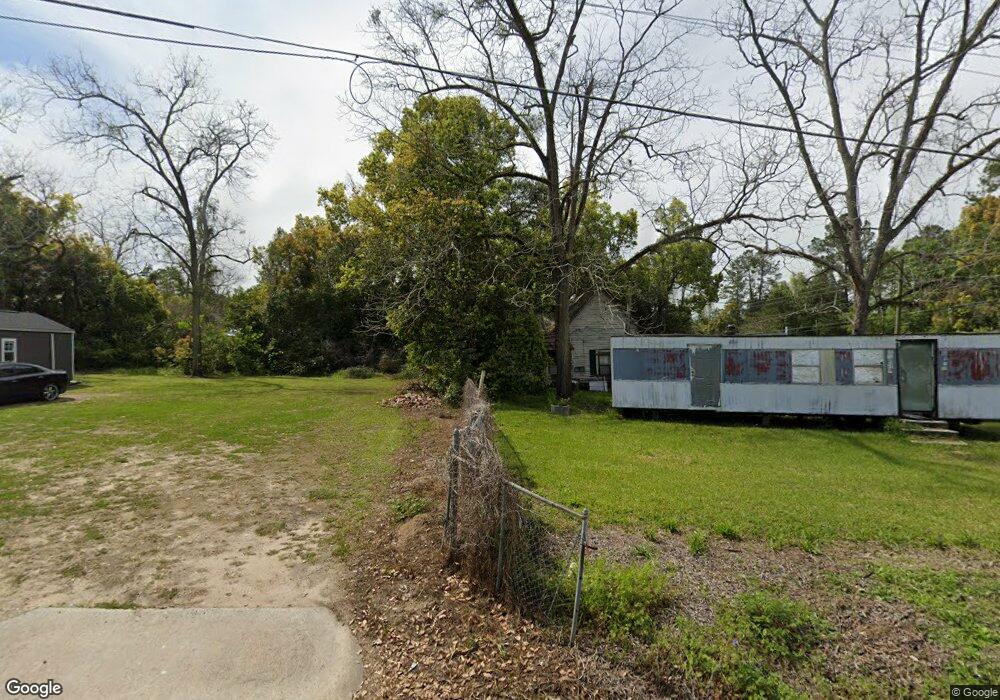 1207 S Walker St, Quitman, GA 31643 - photo 1