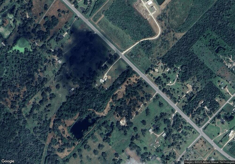 5191 Fm 2611 Rd, Brazoria, TX 77422 - photo 1