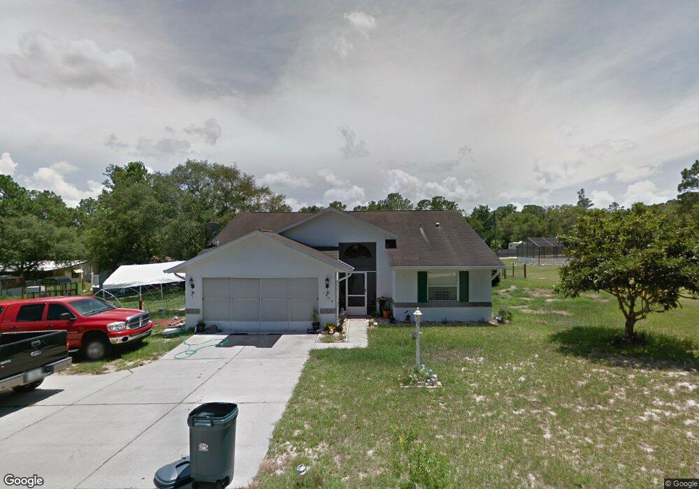 1100 E Rhapsody Ln, Hernando, FL 34442 - photo 1