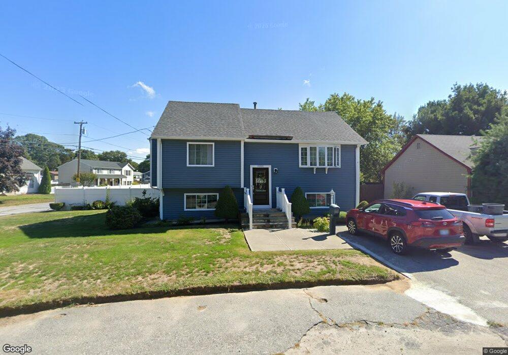 400 Buttonwoods Ave, Warwick, RI 02886 - photo 1