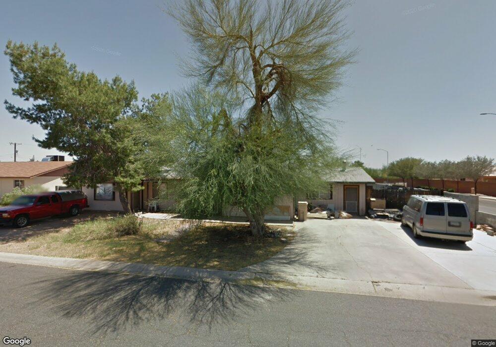 6707 E Boise St, Mesa, AZ 85205 - photo 1