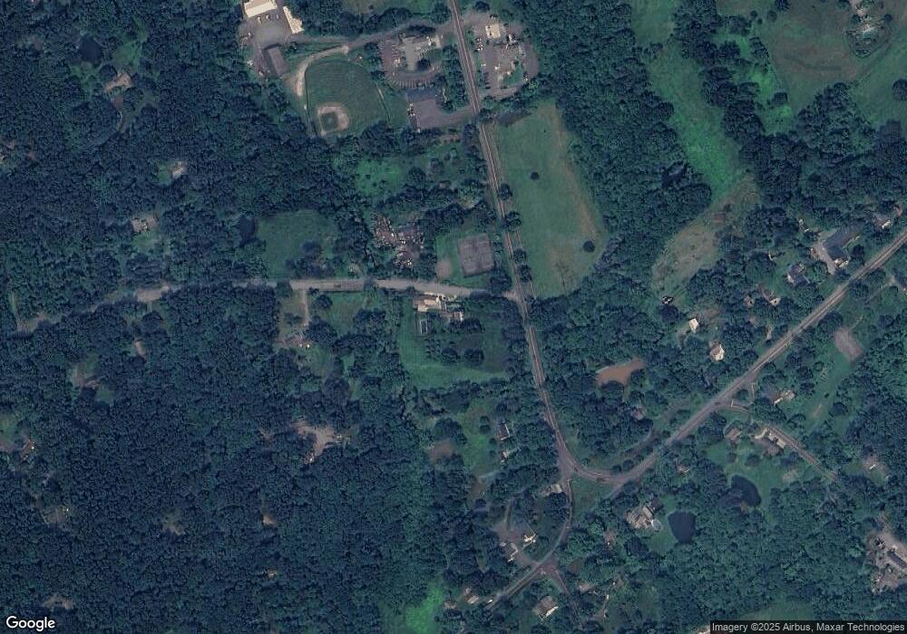 5 Chalybes Rd, Roxbury, CT 06783 - photo 1