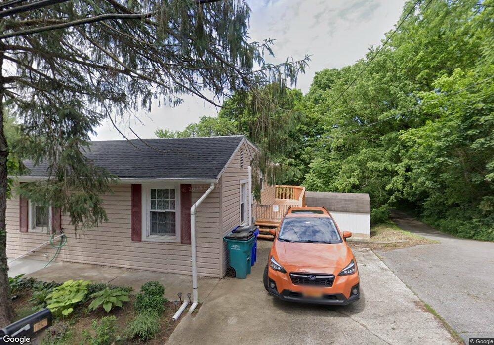 3528A Cemetery Cir, Knoxville, MD 21758 - photo 1