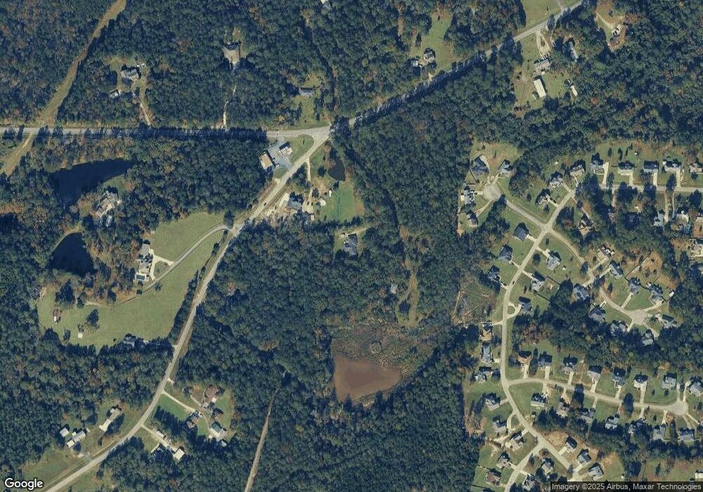 5998 Moseley Dixon Rd, Macon, GA 31220 - photo 1