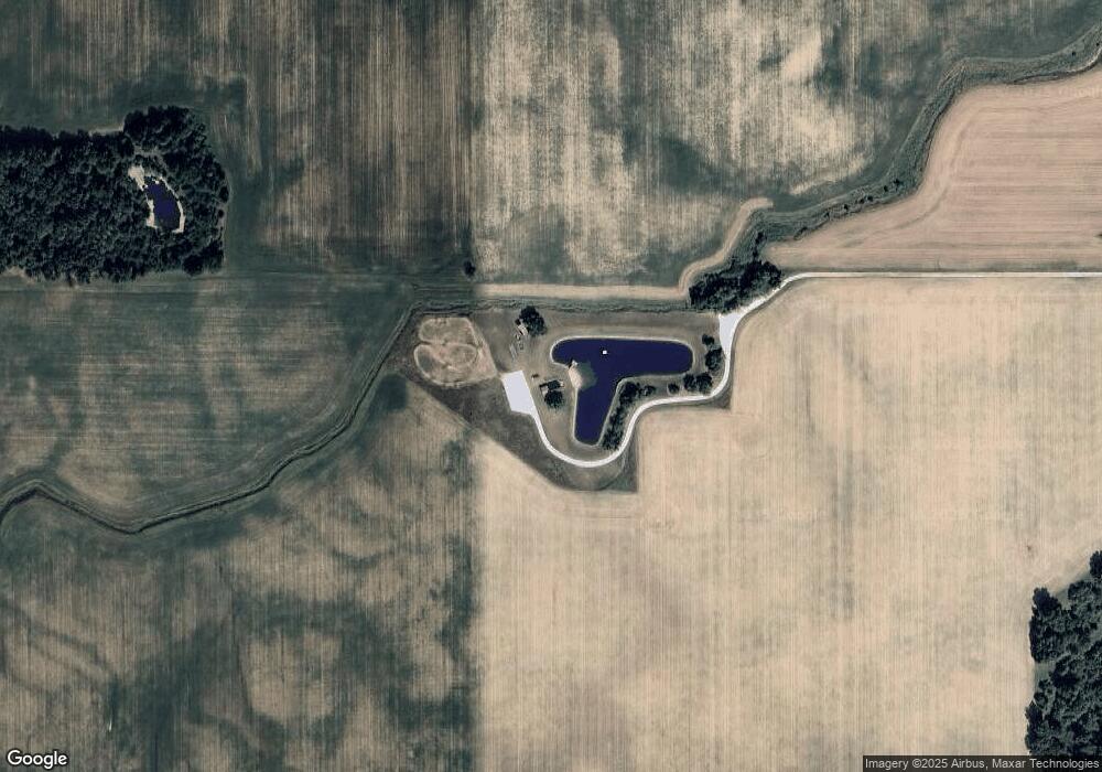 4006 S County Home Rd, Bluffton, IN 46714 - photo 1