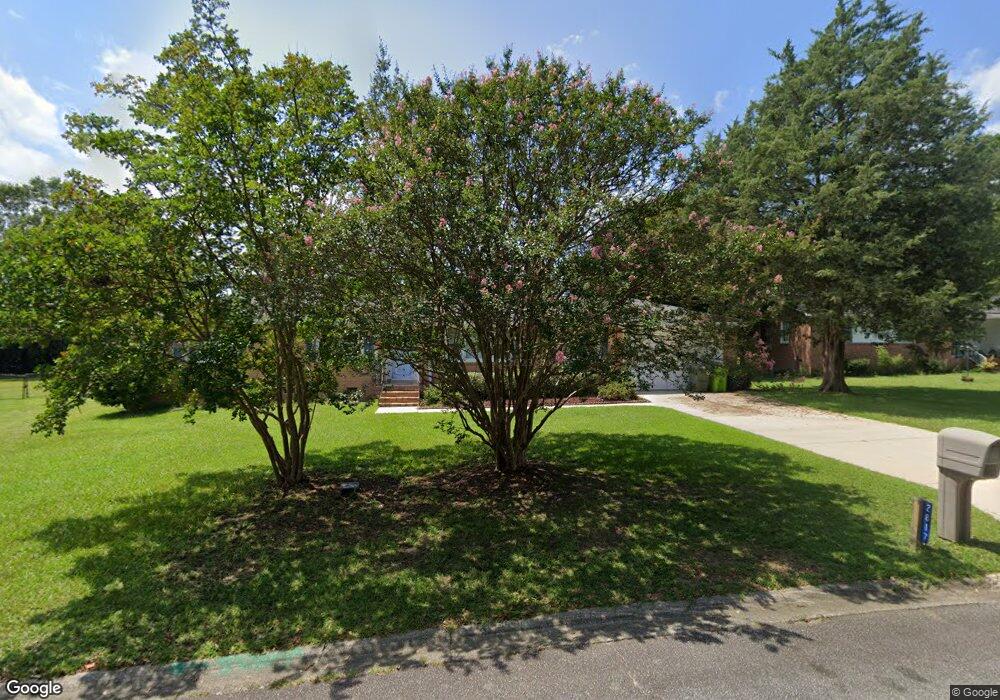 2817 Cliffside Cir, Columbia, SC 29209 - photo 1