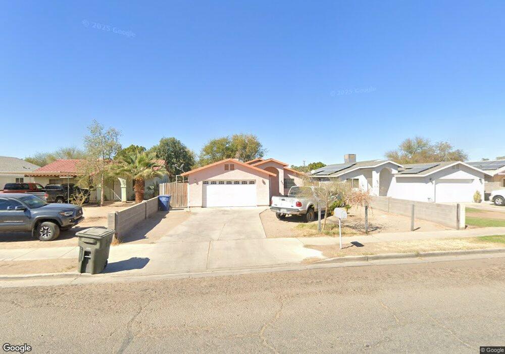 460 S 15th Ave, Yuma, AZ 85364 - photo 1