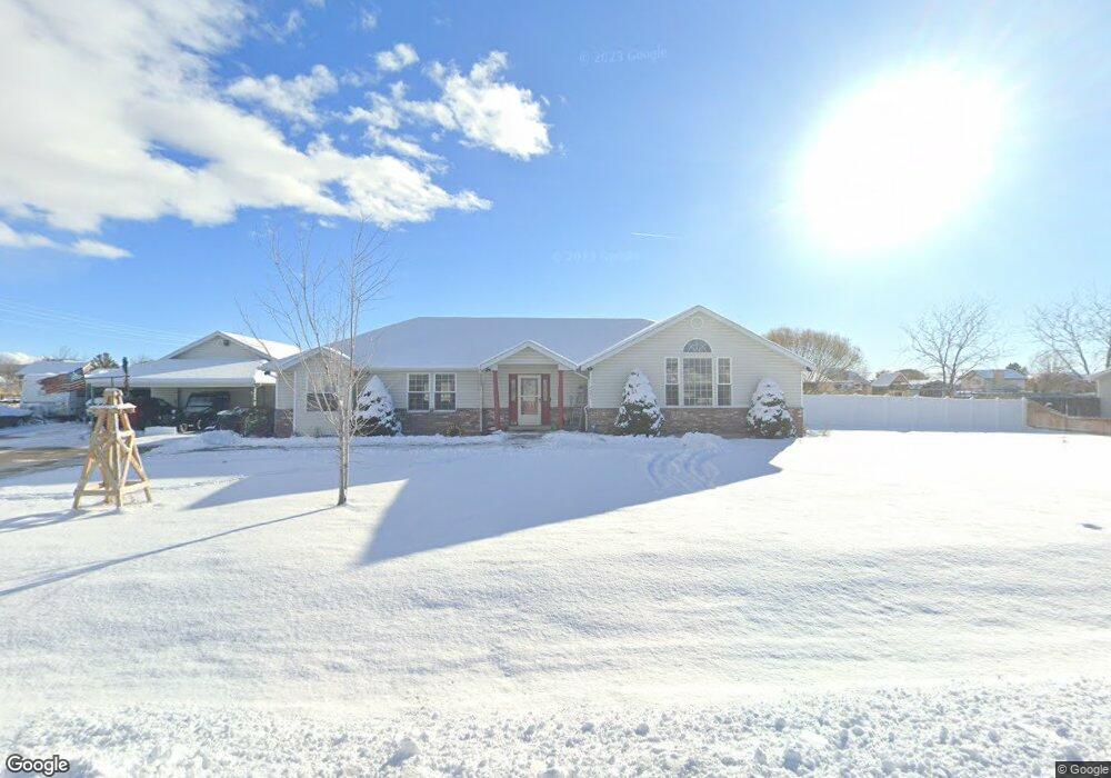 3041 W 2500 N, Clearfield, UT 84015 - photo 1