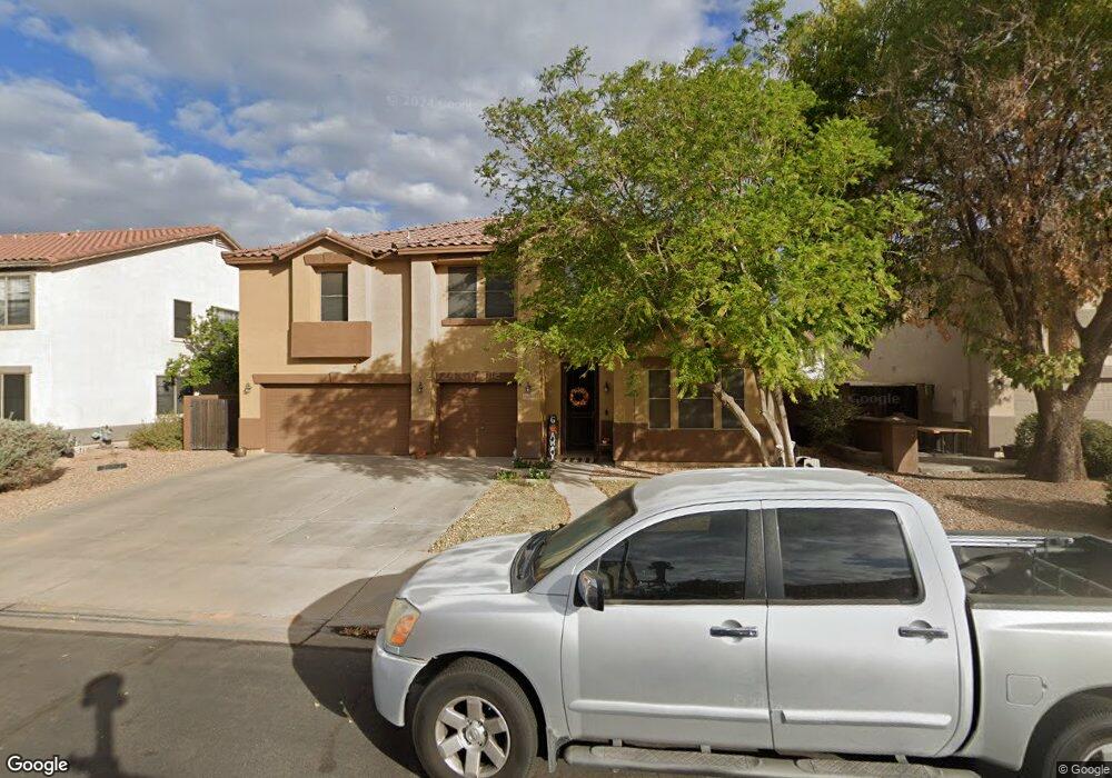 11528 E Raleigh Ave unit 4, Mesa, AZ 85212 - photo 1