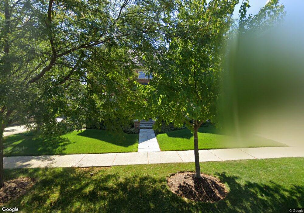 3071 Saratoga Ln, Glenview, IL 60026 - photo 1