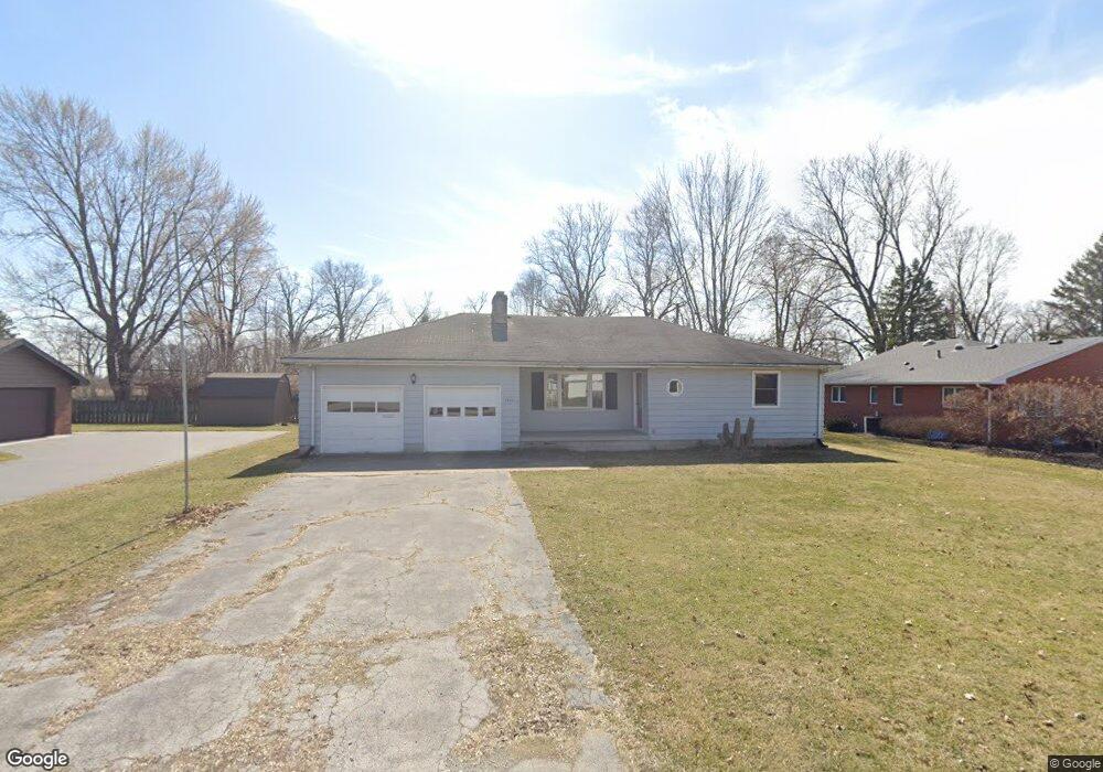 1215 Glen Rd, Findlay, OH 45840 - photo 1