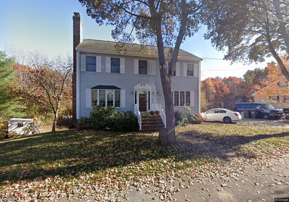 101 Middle St, Woburn, MA 01801 - photo 1