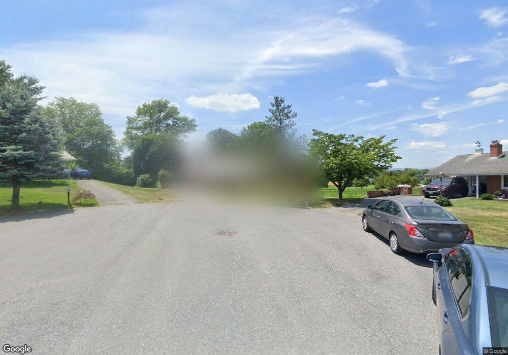 6 Hahn Cir, Walkersville, MD 21793 - photo 1