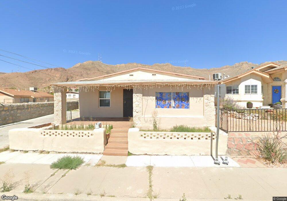 3805 Alabama St, El Paso, TX 79930 - photo 1