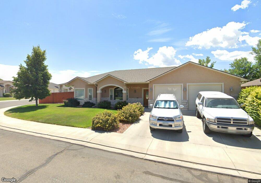 2521 Van Buren Ave, Grand Junction, CO 81505 - photo 1