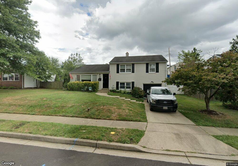 609 Olesmont Rd, Catonsville, MD 21228 - photo 1