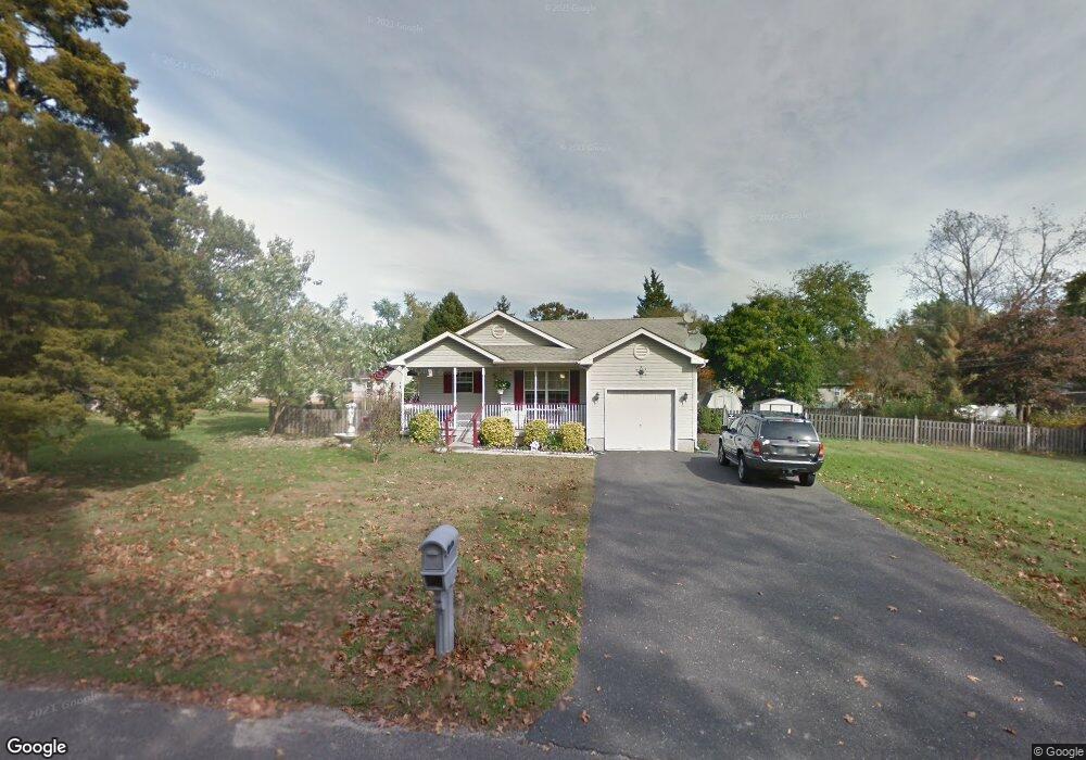 103 Taylor Ave, Mantua, NJ 08051 - photo 1