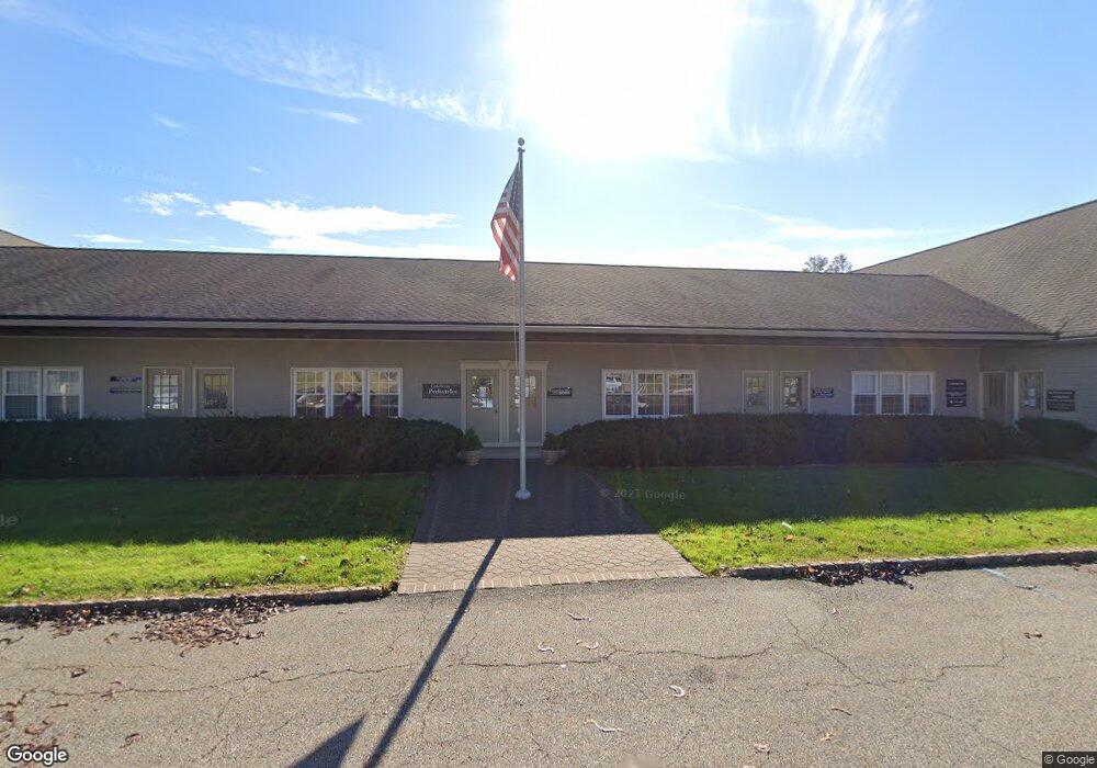 10 Shawnee Dr unit 4, Watchung, NJ 07069 - photo 1