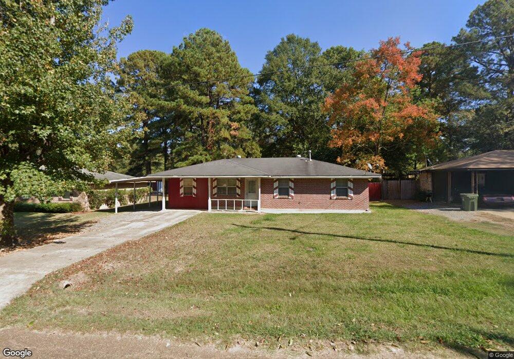 305 Troy St, Ruston, LA 71270 - photo 1