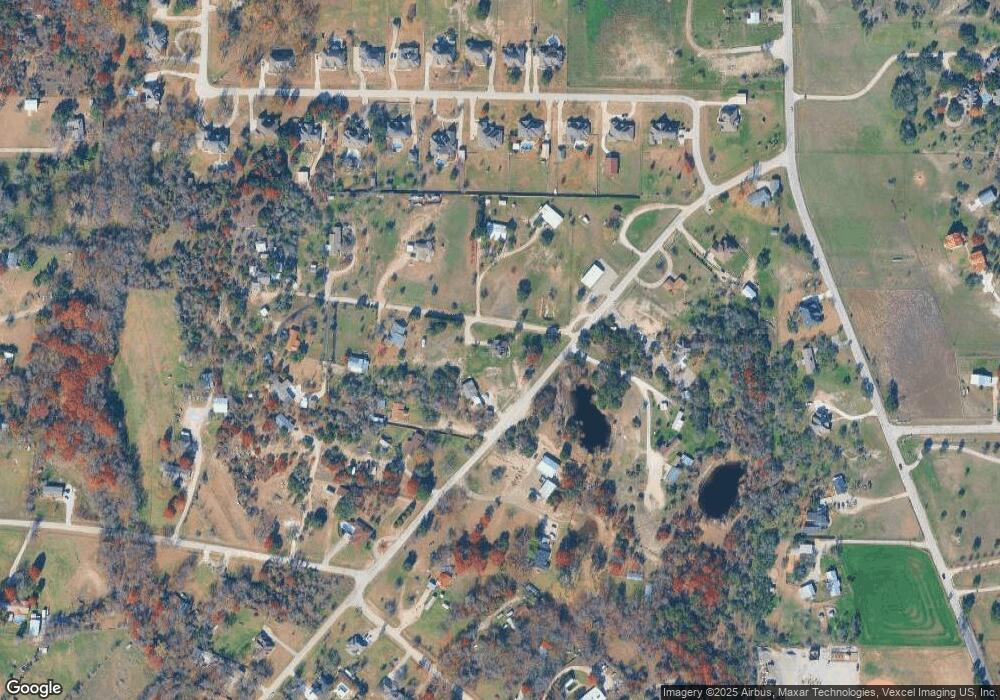 274 Silver Ln, Azle, TX 76020 - photo 1