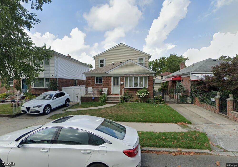 4732 168th St, Flushing, NY 11358 - photo 1