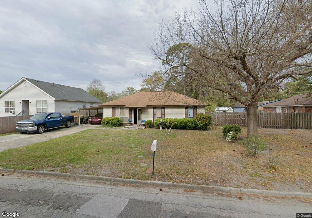 7004 Howard Foss Dr, Savannah, GA 31406 - photo 1