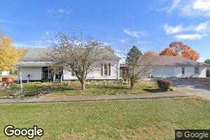 207 N Meridian St, Bryant, IN 47326