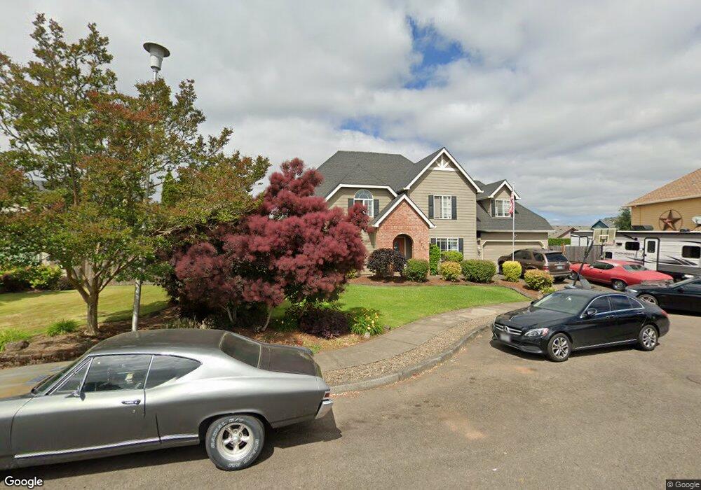 1281 SE 12th Loop, Canby, OR 97013 - photo 1