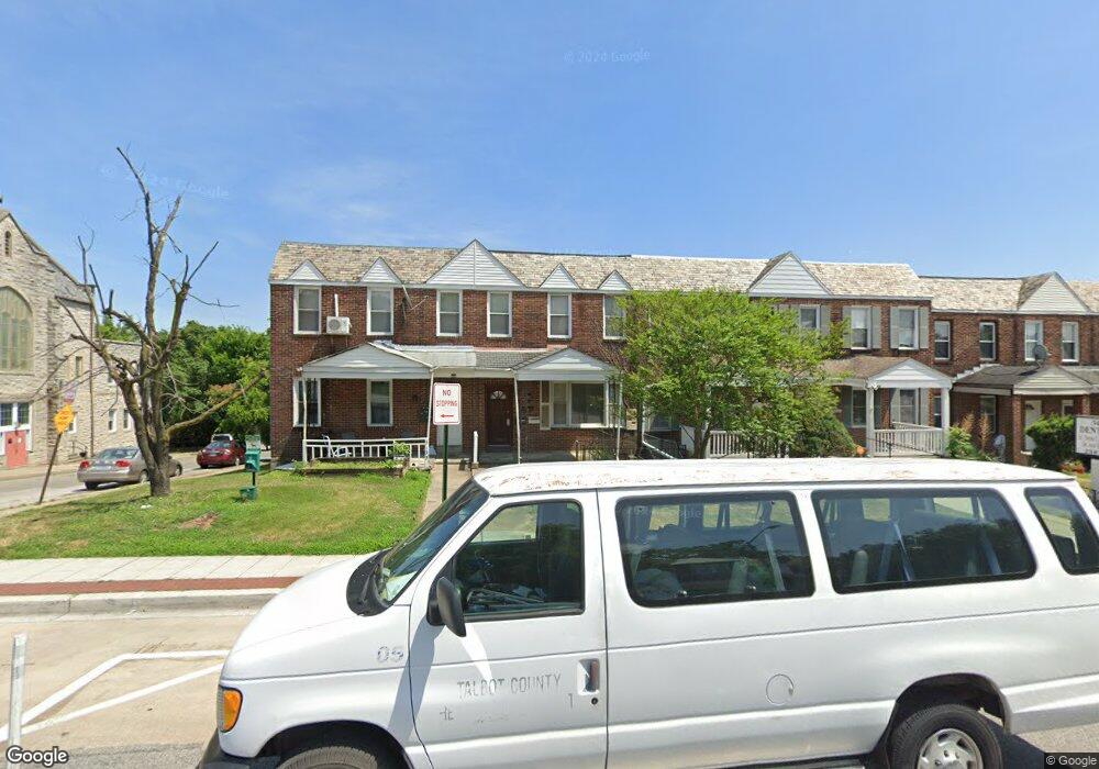 5133 Harford Rd, Baltimore, MD 21214 - photo 1