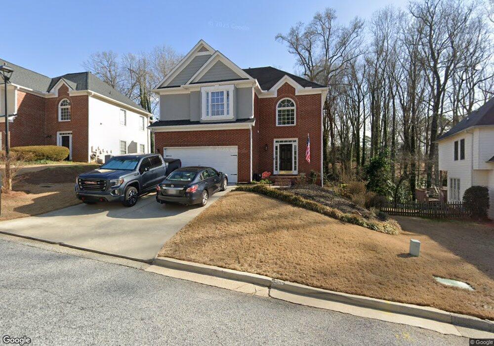 1110 Glenrose St SE, Smyrna, GA 30080 - photo 1