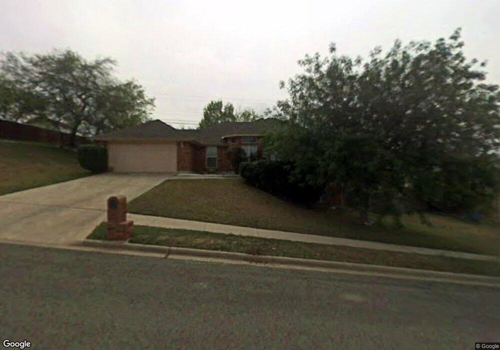 1204 Bowen Ave, Copperas Cove, TX 76522 - photo 1