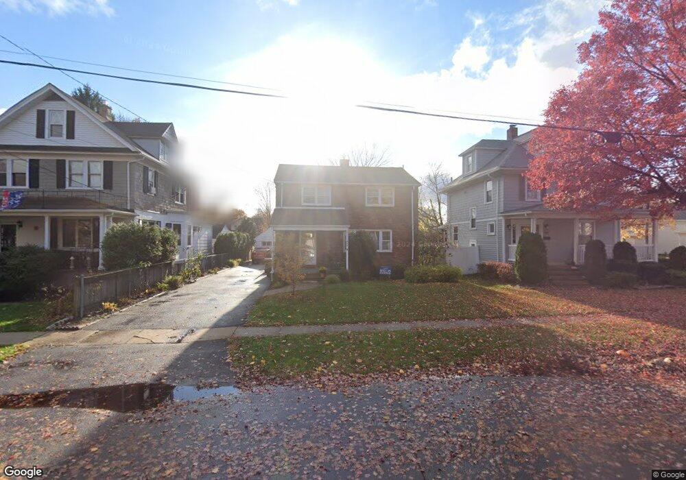 404 Stout Ave, Scotch Plains, NJ 07076 - photo 1