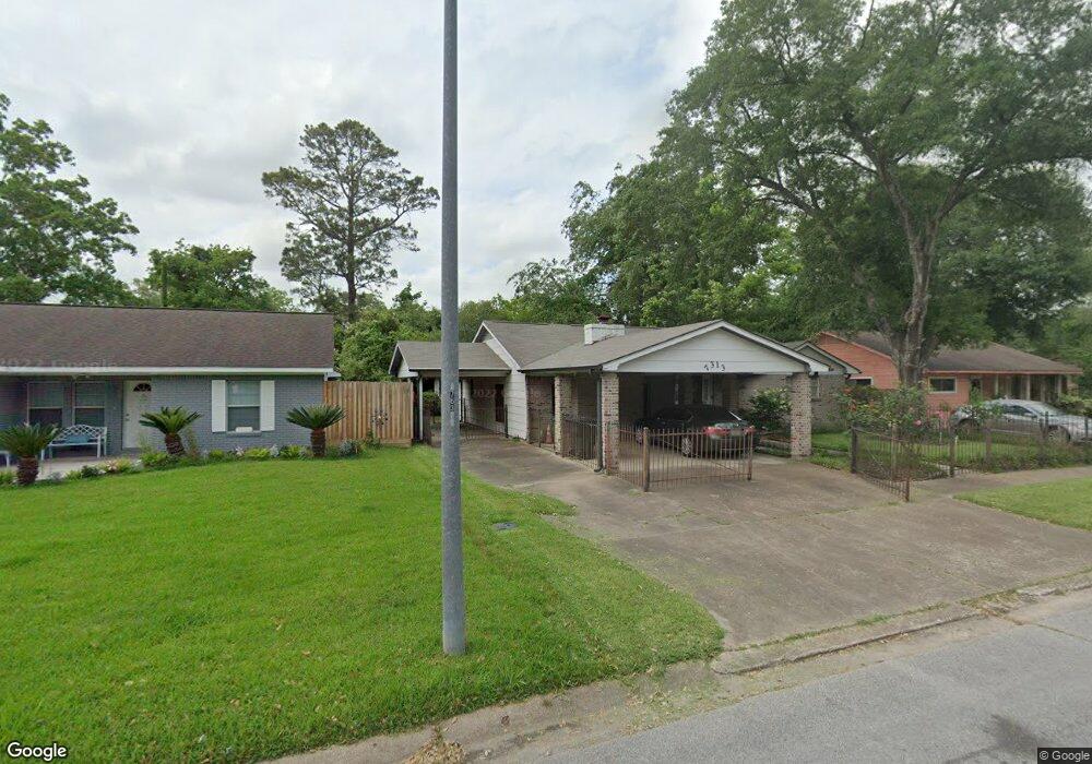 7313 Lakewood Dr, Houston, TX 77016 - photo 1