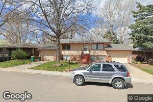 1109 Cypress Dr, Fort Collins, CO 80521