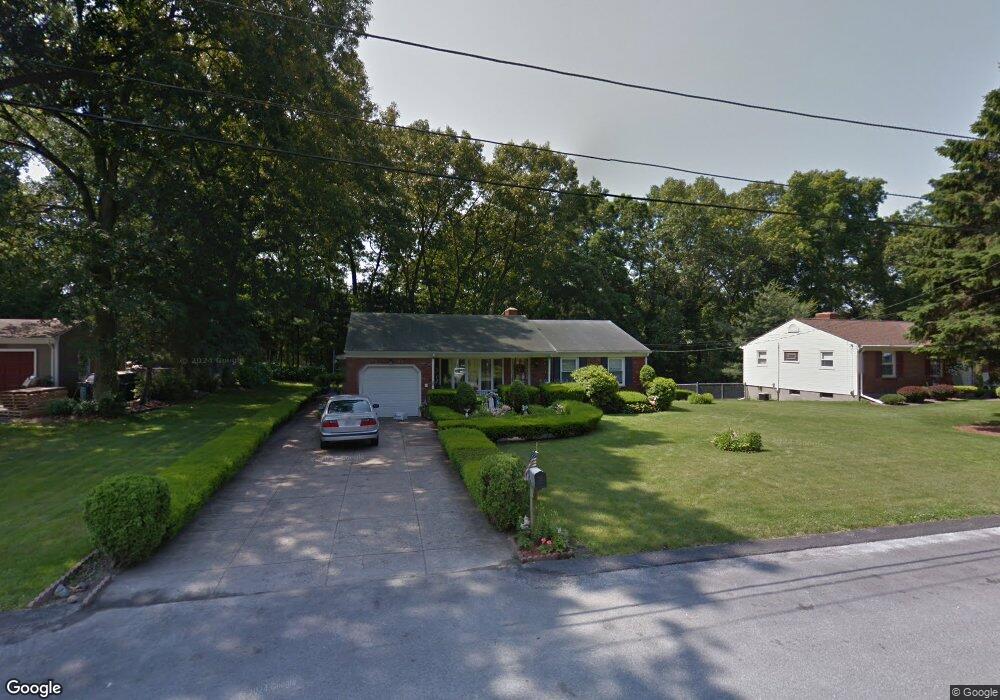 45 Ferncrest Dr, Cumberland, RI 02864 - photo 1