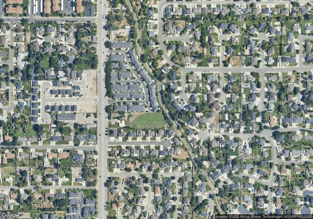 9541 Peaceful View Way, South Jordan, UT 84095 - photo 1