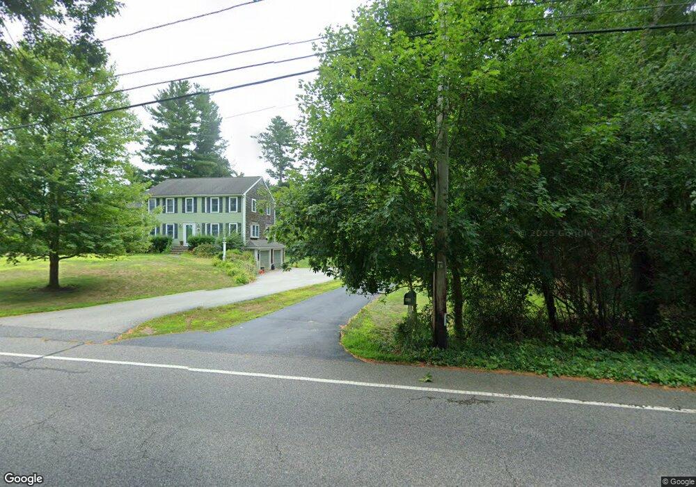 340 Cedar St, Hanover, MA 02339 - photo 1