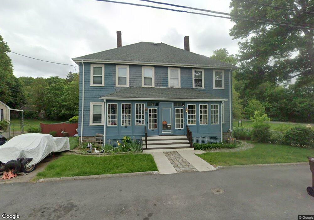 74 Colburn St, Dedham, MA 02026 - photo 1