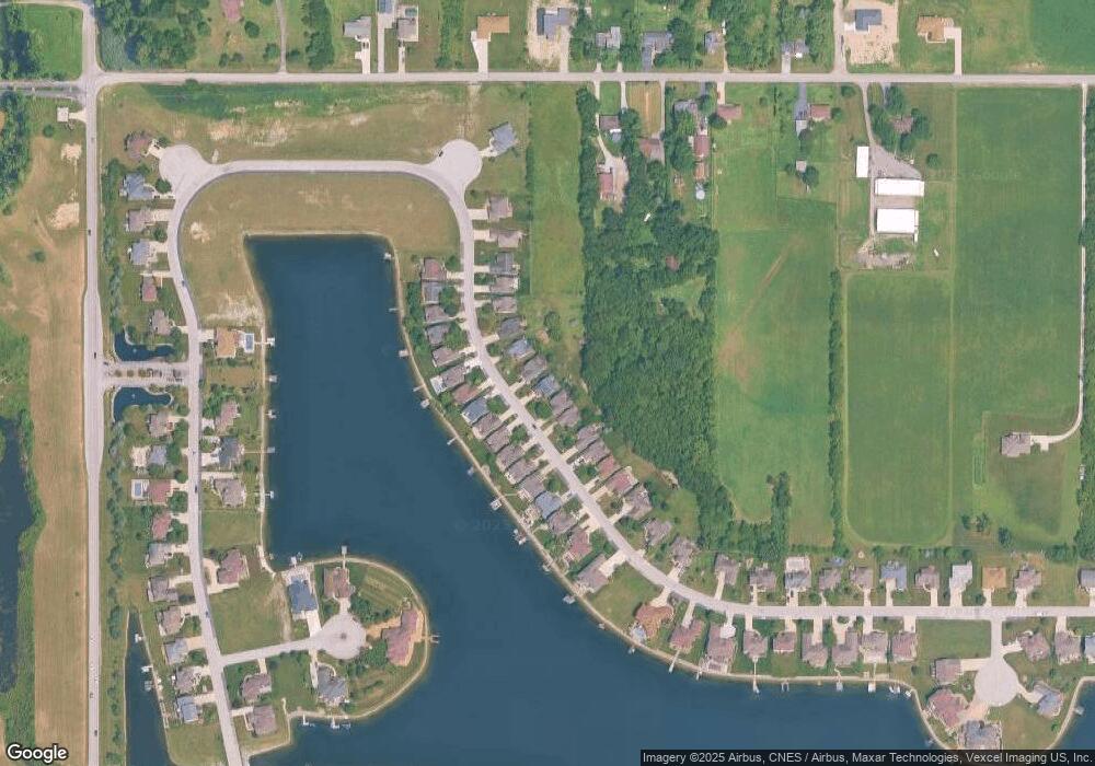 8366 Doubletree Dr N, Crown Point, IN 46307 - photo 1