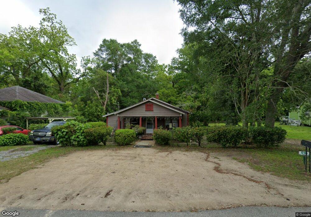 510 E Gordon St, Quitman, GA 31643 - photo 1