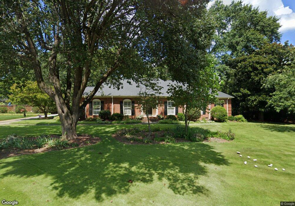 505 Providence Square, Greenville, SC 29615 - photo 1