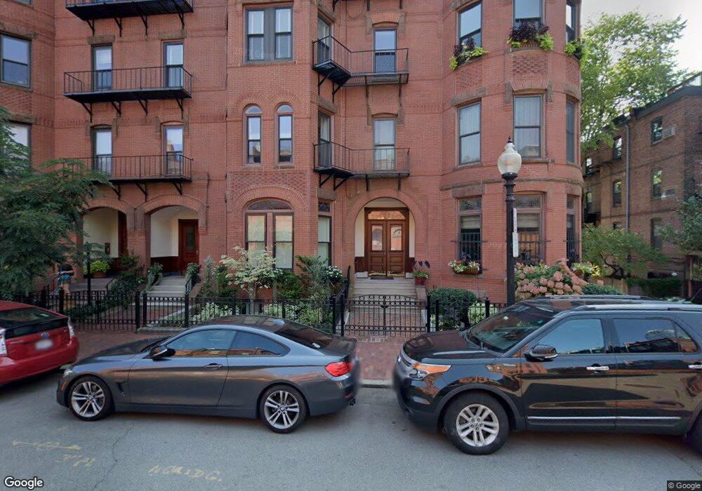 3 Durham St unit 42, Boston, MA 02115 - photo 1