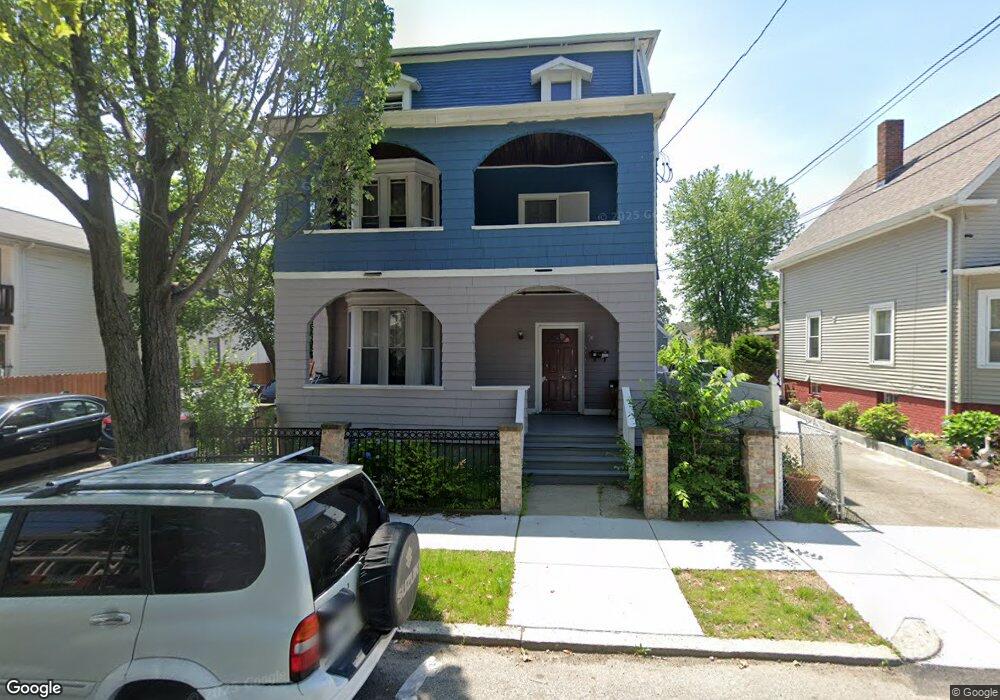 76 Sackett St, Providence, RI 02907 - photo 1