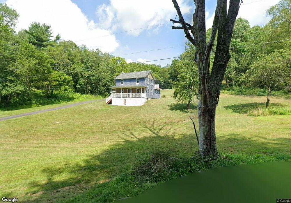 375 Troxell Valley Rd, Andreas, PA 18211 - photo 1