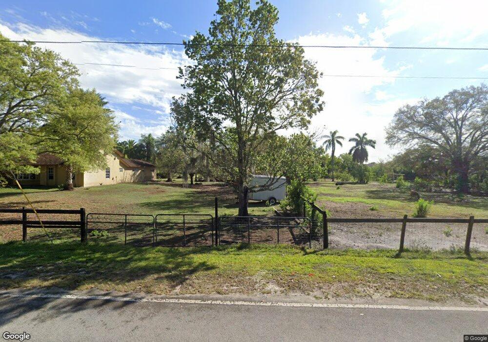 5740 SW 166th Ave, Southwest Ranches, FL 33331 - photo 1