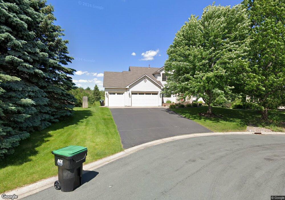 1183 Durango Point, Hugo, MN 55038 - photo 1