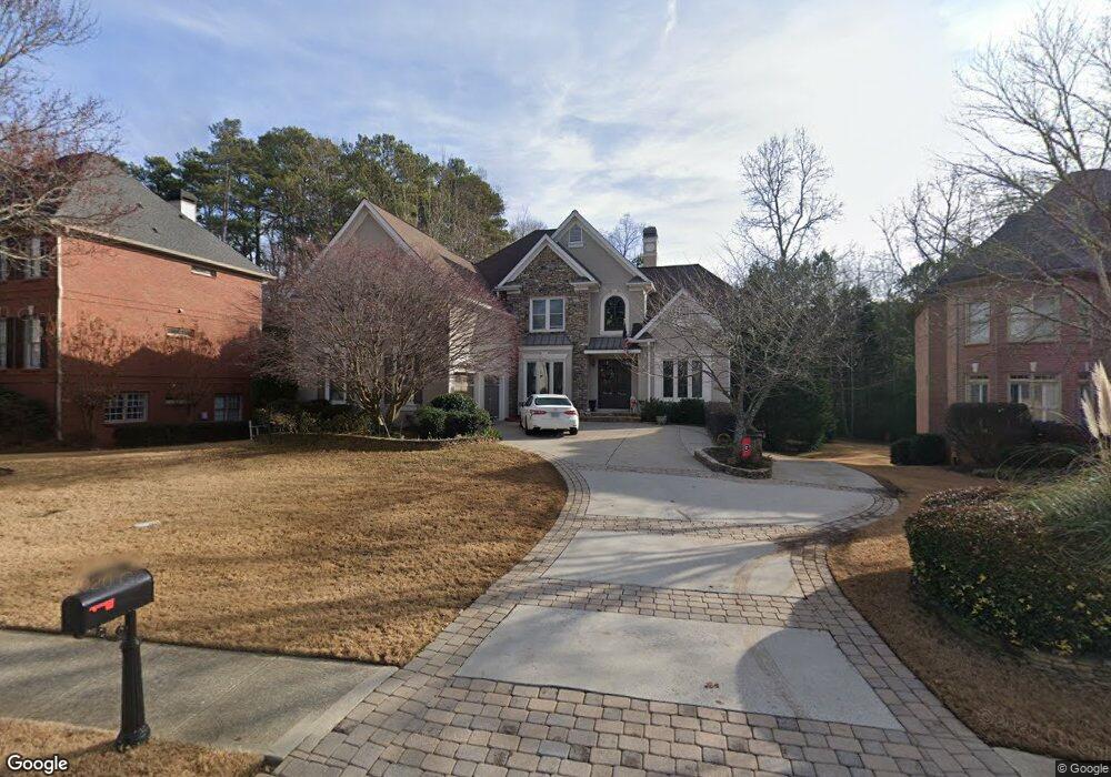 6245 Deerwoods Trail unit III, Alpharetta, GA 30005 - photo 1