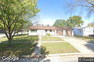 601 5th Ave, Ackley, IA 50601