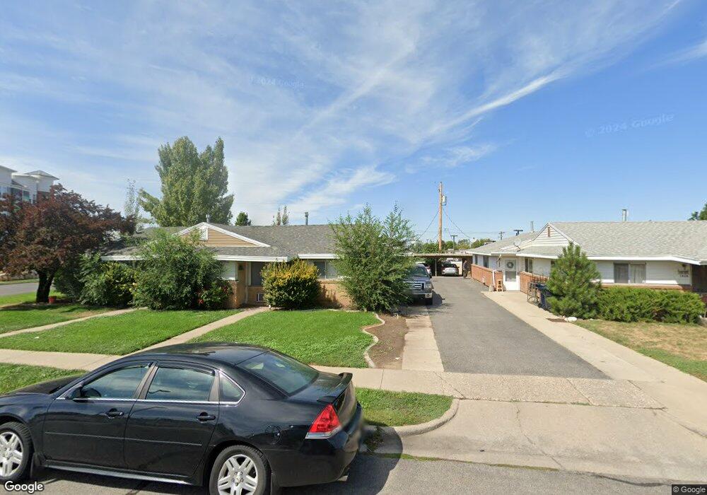 1850 S 440 W, Bountiful, UT 84010 - photo 1